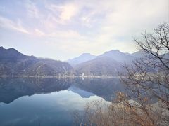 -北京金海湖景区