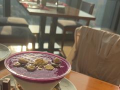 -视界美食自助餐厅·石家庄希尔顿酒店