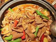 -光头李品质家常菜(人民路店)