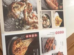 -东方饺子王(新奥购物中心店)