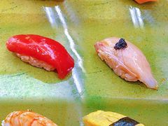 -鮨政·Omakase(港汇恒隆广场店)