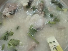 -财记鱼粥·肠粉