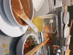 -海底捞火锅(六合天街店)