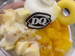 -DQ·蛋糕·冰淇淋(新佳丽店)