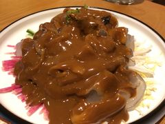 -陈阿婆鱼头泡饼·京味菜(复兴路店)