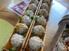 -花悦农庄 | 烧鸡·竹筒饭(沙迳高沙温泉香溪堡店)