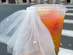 -CoCo都可(湖滨银泰店B区店)