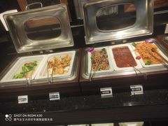 -盛江山自助料理(奥莱锦辉购物广场店)