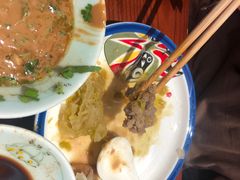 -1078號老北京涮肉(松柏店)