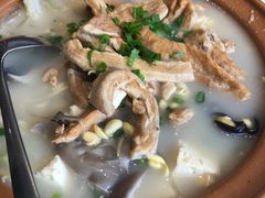 -郑庄脂渣海鲜楼(九水路店)