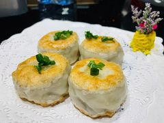 雪花牛肉饼-榕港名轩(天禧店)