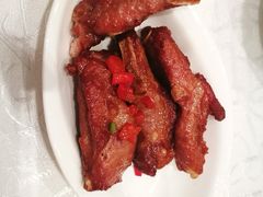 -亢龙太子酒轩(东湖店)