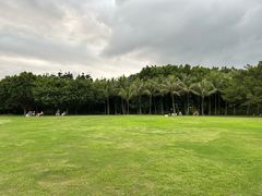 -深圳湾公园(南山区)