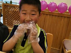 -德克士(宽甸店)