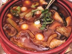 -民族饭店-四季餐厅