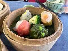 -伯乐居茶艺馆(石岐大信店)