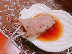 -九献创意菜(亮马河花园店)
