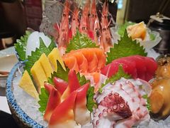 -匠和风精致料理(世茂双子塔店)