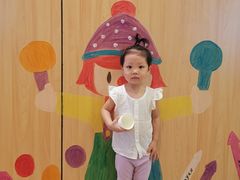 -金宝贝早教(富力广场中心)