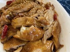 -瑞丰园庭院餐厅·白族传统家常菜