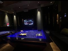 -K+全国连锁KTV(绿地缤纷天地店)
