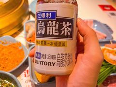 -汉阳廷自助烤肉·火锅(壹方天地店)