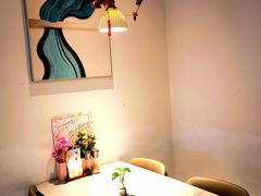 -LA JOLLA 墨西哥餐厅(学院路店)