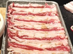 -谷牛日式烤肉(宝山U天地店)