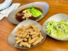 -老虎滩大连海鲜烧烤(水游城店)