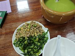 -客家养生油茶(汕尾店)