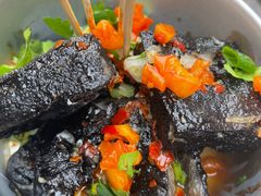 -白色精品·老长沙臭豆腐(文化店)
