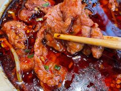 -大盐帮川菜馆(长楹天街店)