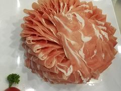 -牛街·马辈儿涮肉(牛街二店)