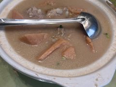 -刘胖子家常菜·蹄花焖藕(中南店)