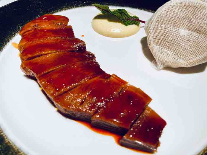 813人赞杰西妞jessie3月6日 14:38打分终于吃86心心念念的牛排了t骨