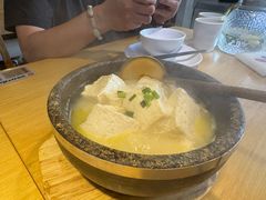 -关东小磨东北菜(上海长风大悦城店)