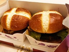 夜市堡堡双人餐-麦当劳(虹桥南丰城店)