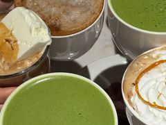 -Peet's 皮爷咖啡(东湖路手作店)