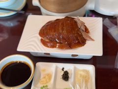 -恭敬李·烤鸭(天坛北门店)