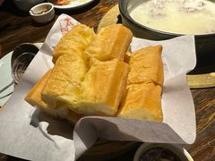 -大良毋米粥·粥底火锅(岭南天地店)