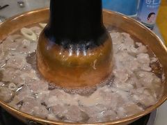 -马记伊源斋涮肉·清真菜(潘家园古玩市场店)