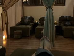 -Tai Enjoy·泰式按摩·spa(金万丽店)