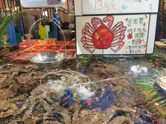 -79号渔船海鲜饭店(华强北店)