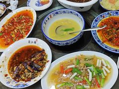 -蜀江春(总店桃花山分店)