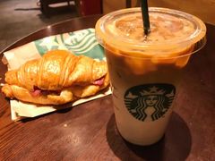 -星巴克(杭州市民中心店)