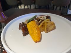 -West10 西拾·西餐厅·创意菜(未来科技城店)