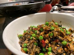-味上湘菜馆(岳麓山店)
