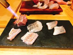 -镹·鱼料理  国产鱼使用店