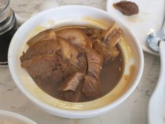 -三美肉骨茶(柏威年广场店)