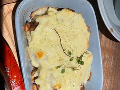 -蜜桃餐厅·伴山(湖滨商业街店)